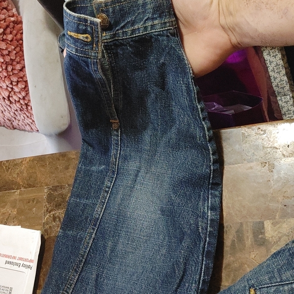 Denim jacket - Picture 7 of 8